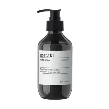 Meraki λοσιόν χεριών 275 ml - Silky mist - Meraki