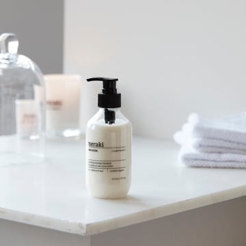 Meraki λοσιόν χεριών 275 ml - tangled woods - Meraki