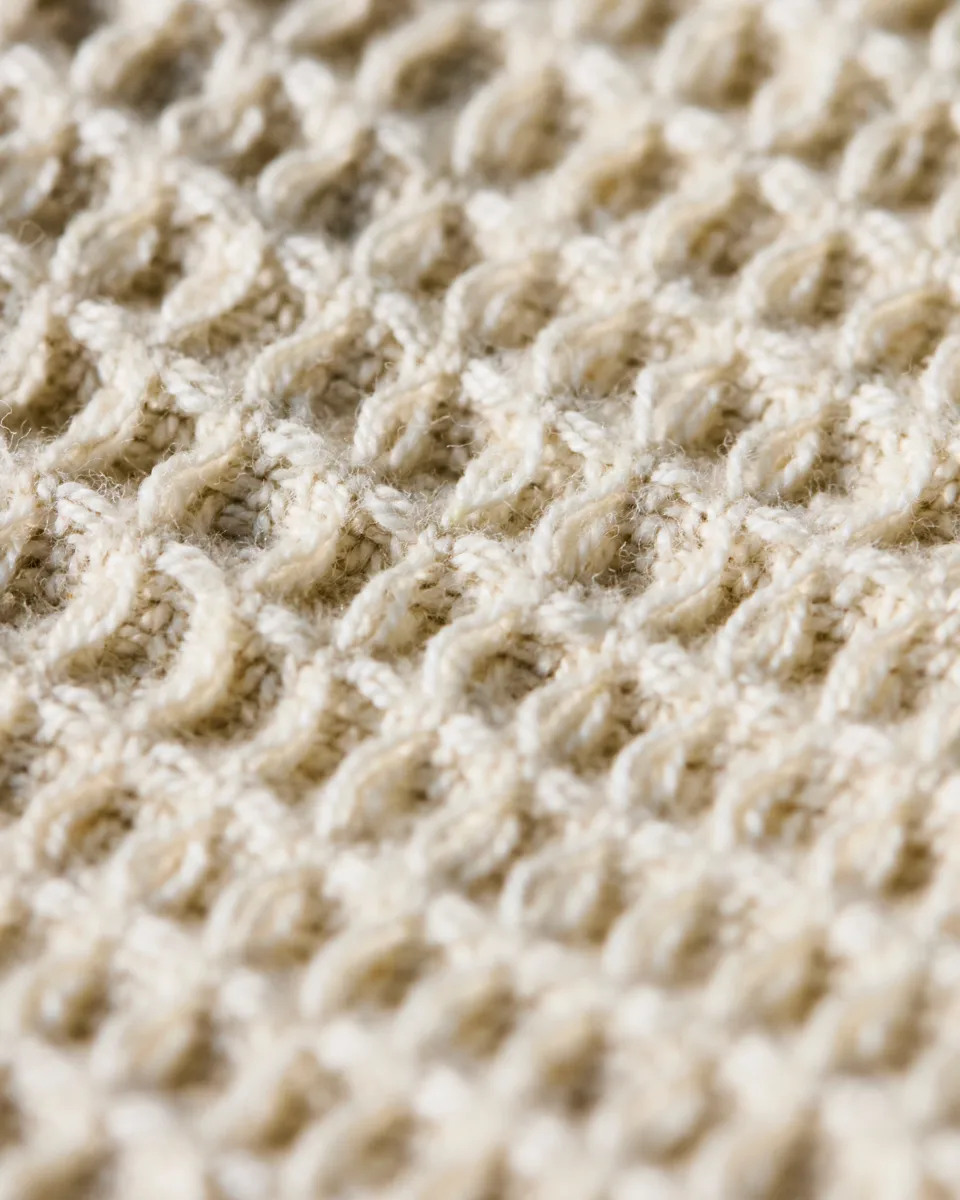 Meraki πανί 30x30 εκ. 2-pack, Μπεζ Meraki