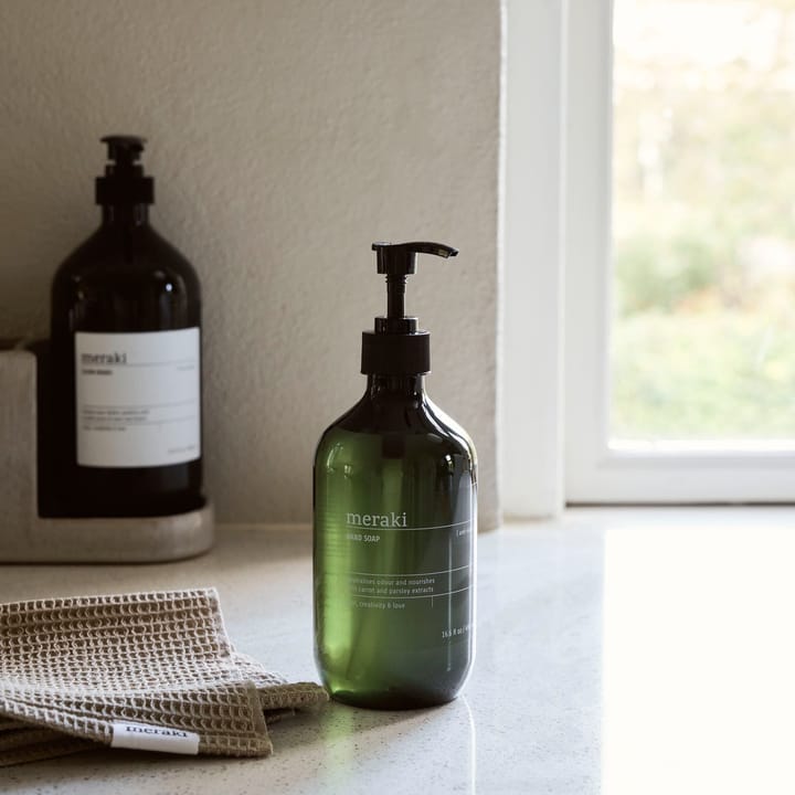 Meraki σαπούνι χεριών 490 ml, Anti-odour Meraki