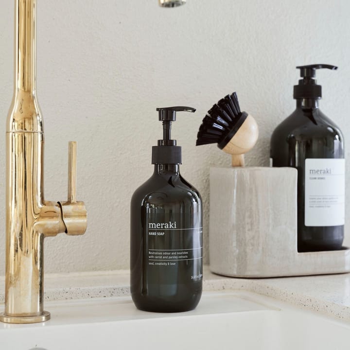 Meraki σαπούνι χεριών 490 ml, Anti-odour Meraki