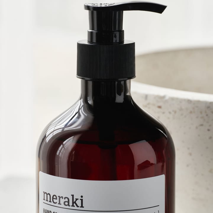 Meraki σαπούνι χεριών 490 ml - Pure basic - Meraki
