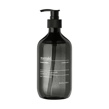 Meraki υγρό πιάτων 490 ml - Shadow lake - Meraki