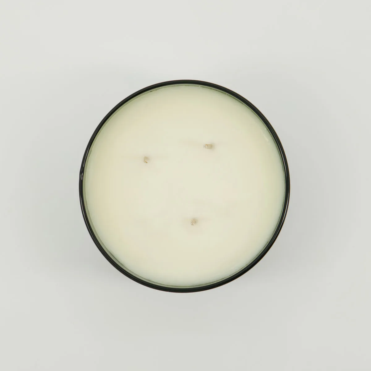 Αρωματικό κερί Meraki, 60 ώρες, Λεβάντα βροχή Meraki