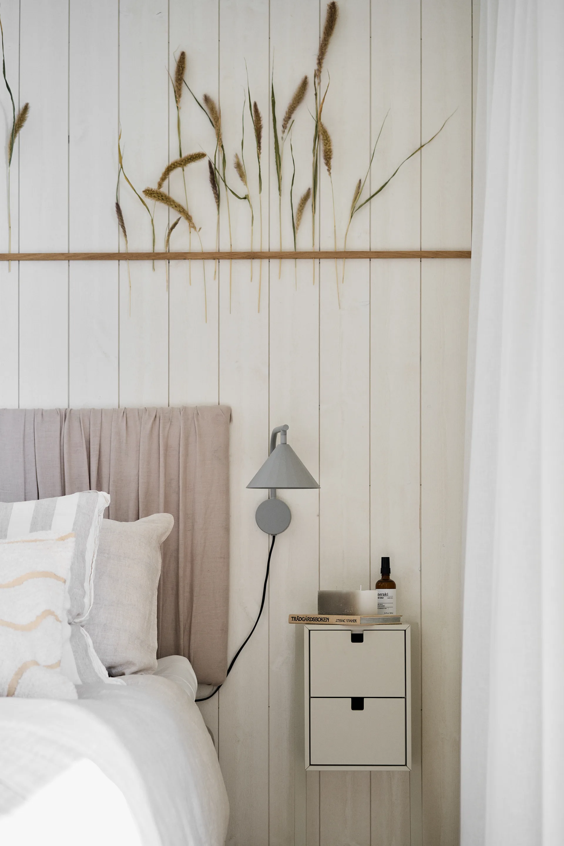 Meraki σπρέι δωματίου, Λευκό τσάι Meraki