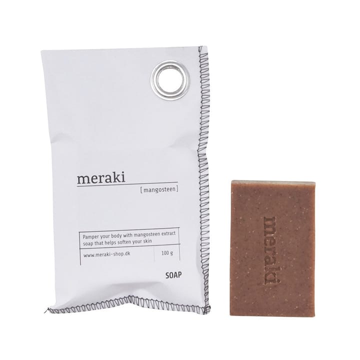 Meraki σαπούνι χεριών, μανγκοστίν Meraki