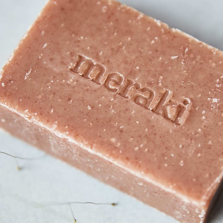 Meraki σαπούνι χεριών, μανγκοστίν Meraki