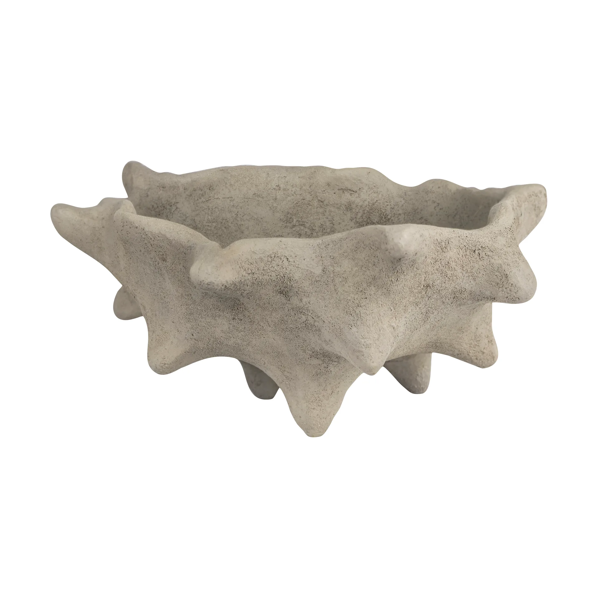 Art piece καστανιά Ø20 cm, Sand Mette Ditmer