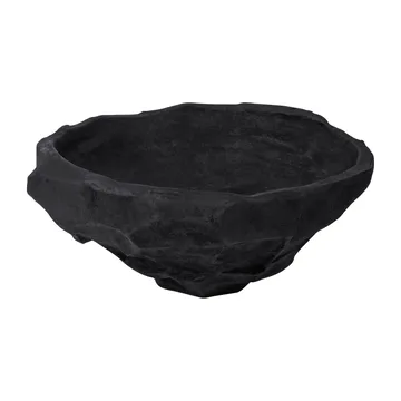 Κηροπήγιο Art Piece Ø23 cm - Black - Mette Ditmer