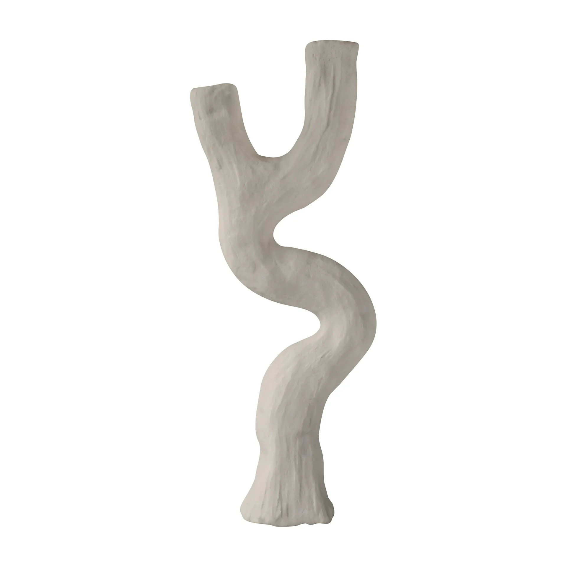 Art piece κηροπήγιο 41 cm, Άμμος Mette Ditmer