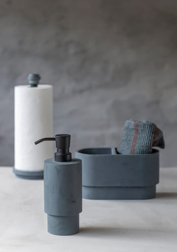 Attitude διανεμητής σαπουνιού κουζίνας 19 cm - Μπλε σχιστόλιθου - Mette Ditmer