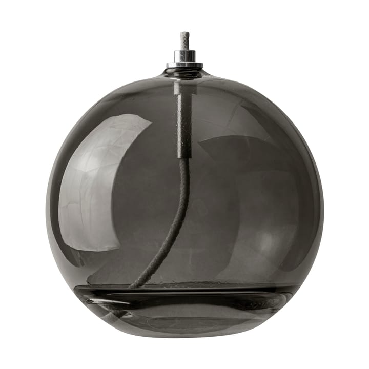 Λάμπα πετρελαίου Aura large - Smoke grey - Mette Ditmer
