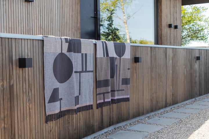 Παπλώματα Bauhaus 127x170 cm, Sand Mette Ditmer