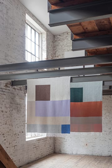 Brick πλεκτό ριχτάρι 125x190 cm - Brick - Mette Ditmer