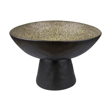 By Hand βάζο με βάση Ø31,5x20 cm - Άμμος - Mette Ditmer