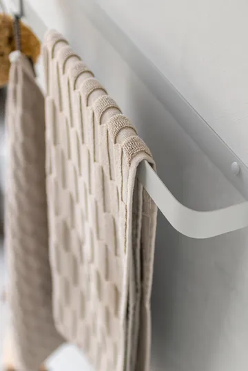 Κρεμάστρα πετσέτας Carry 52 εκ - Sand grey - Mette Ditmer