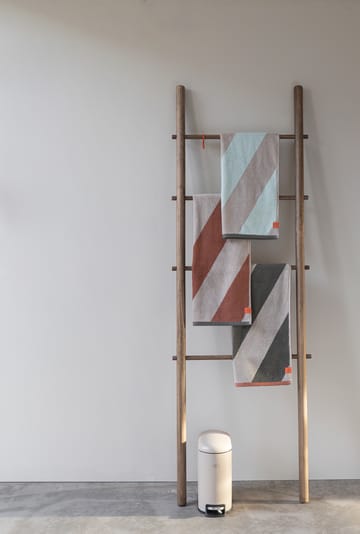 Diagonal πετσέτα - Brick, 70x133 εκ. - Mette Ditmer