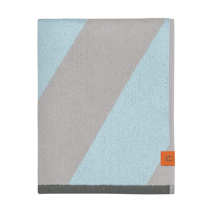 Diagonal πετσέτα - Mint, 50x90 εκ. - Mette Ditmer
