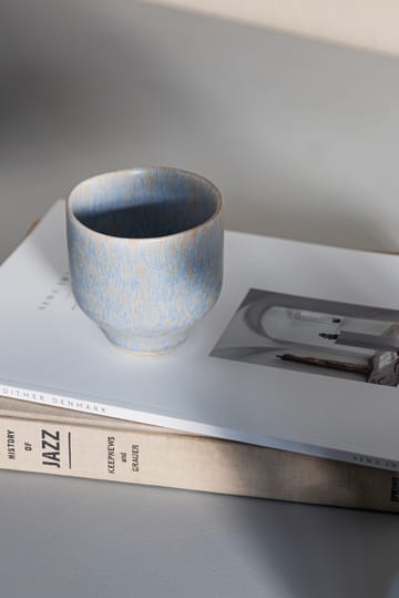 Elements κούπα 2-pack - Blue - Mette Ditmer