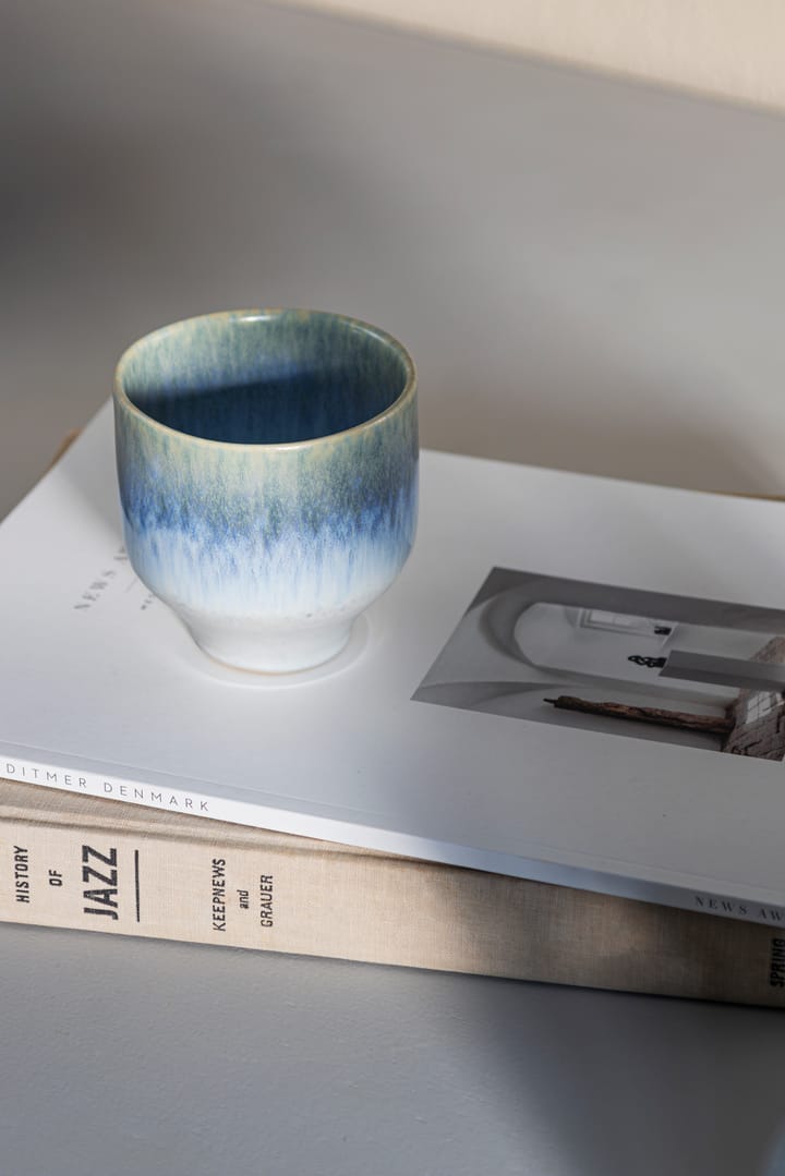 Elements κούπα 2-pack, Blue Mette Ditmer
