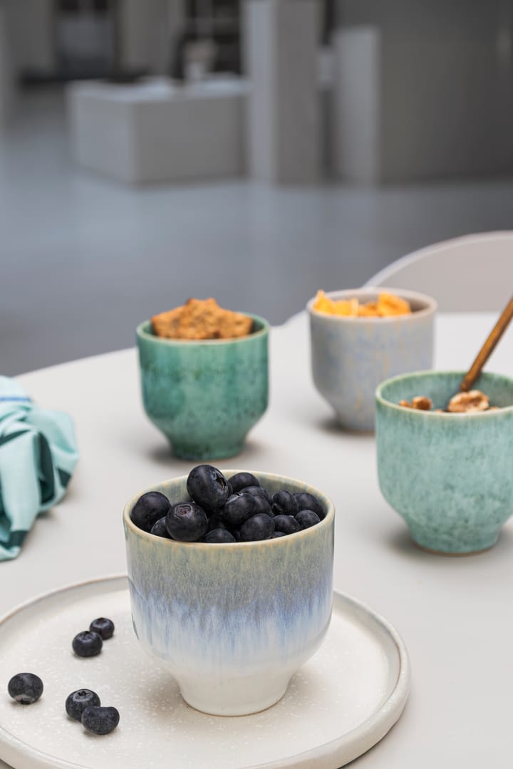 Elements κούπα 2-pack, Blue Mette Ditmer