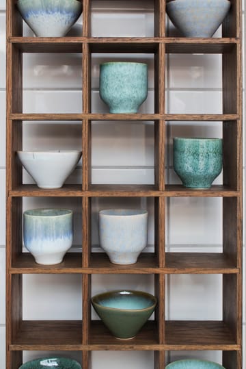 Elements κούπα 2-pack - Blue - Mette Ditmer