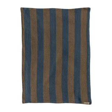 Elvira πετσέτα κουζίνας 50x70 cm - Ώχρα - Mette Ditmer