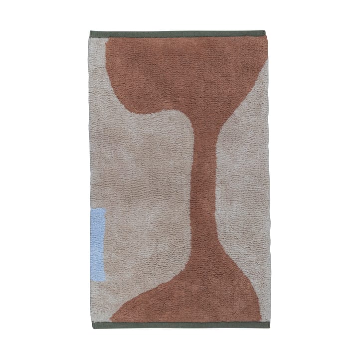 Figura χαλί - Brick, 70x150 εκ. - Mette Ditmer