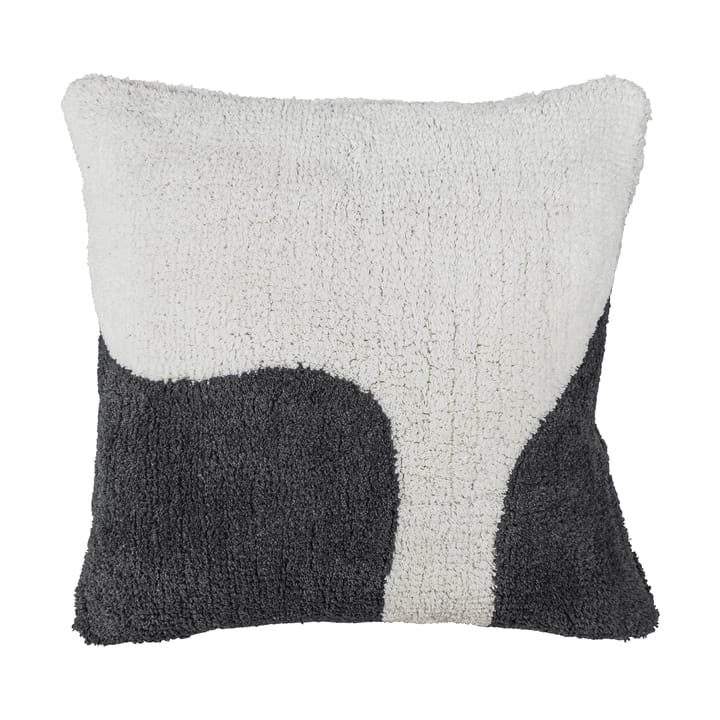 Figura tuftat μαξιλαροθήκη 50x50 cm - Εκρού - Mette Ditmer