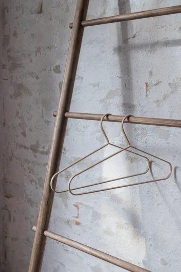 Hang-it κρεμάστρα 2 τεμάχια - Σαντ - Mette Ditmer