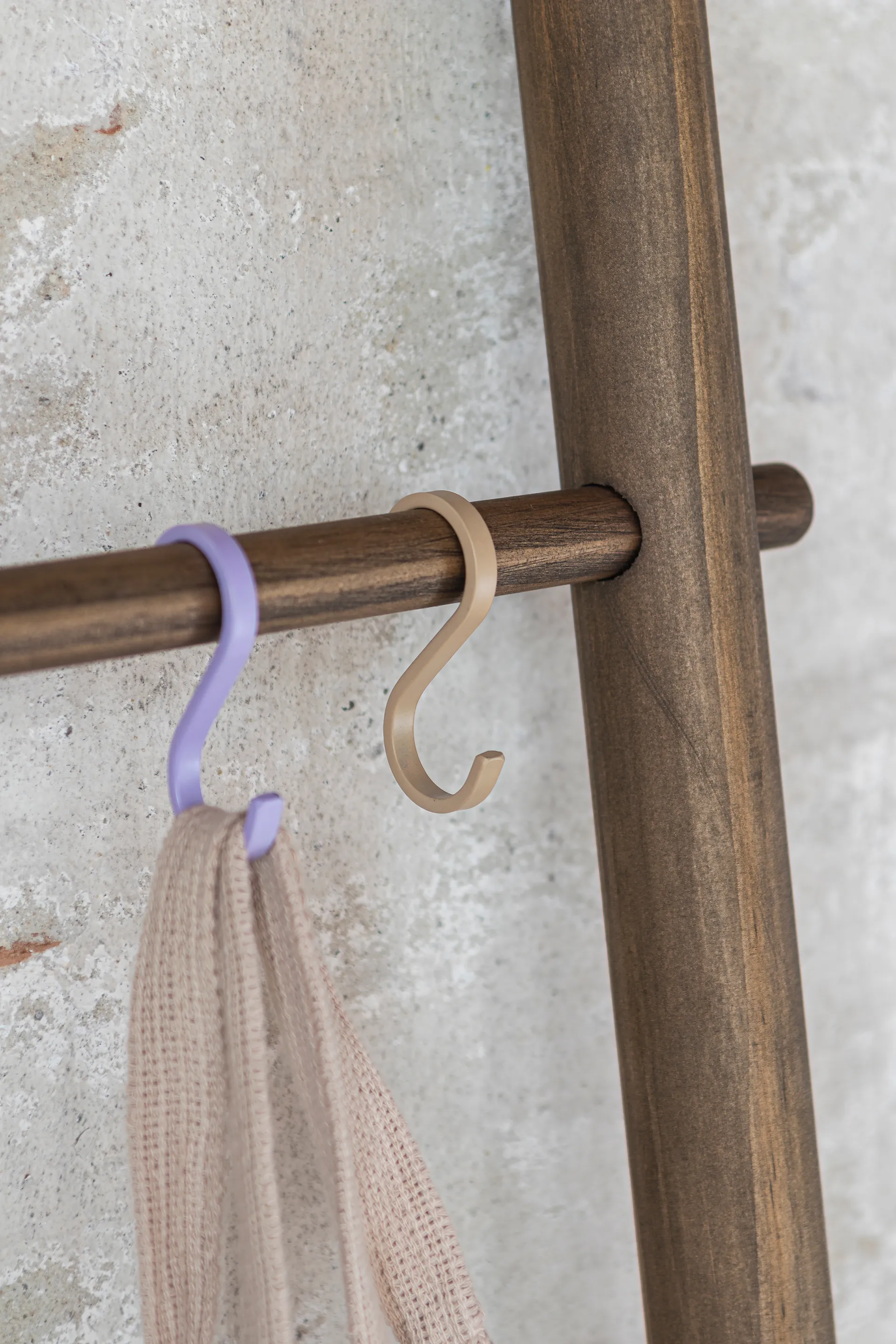 Hang-it γάντζος 5-pack, Σαντ Mette Ditmer