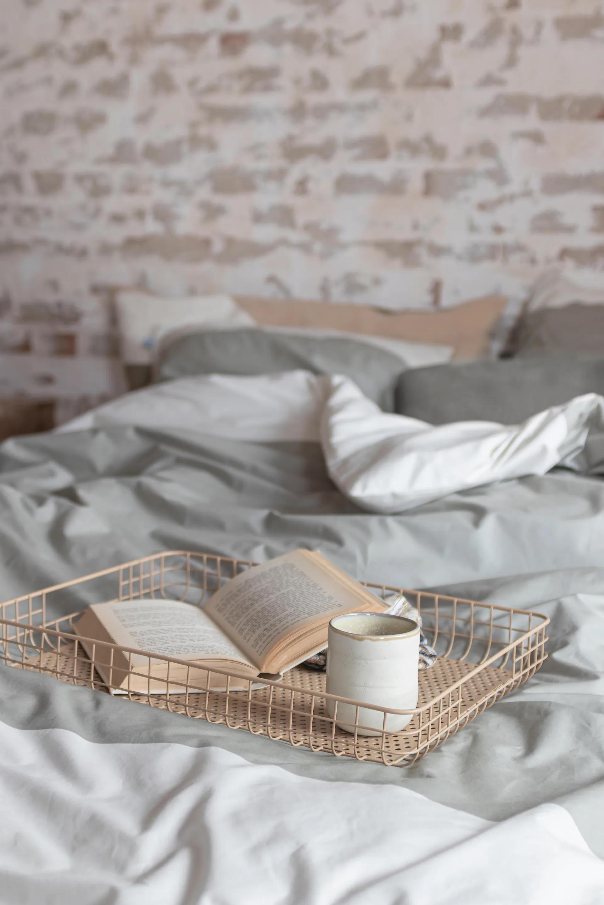 Lift δίσκος σερβιρίσματος 33,5x45,5 cm, Σαντ Mette Ditmer