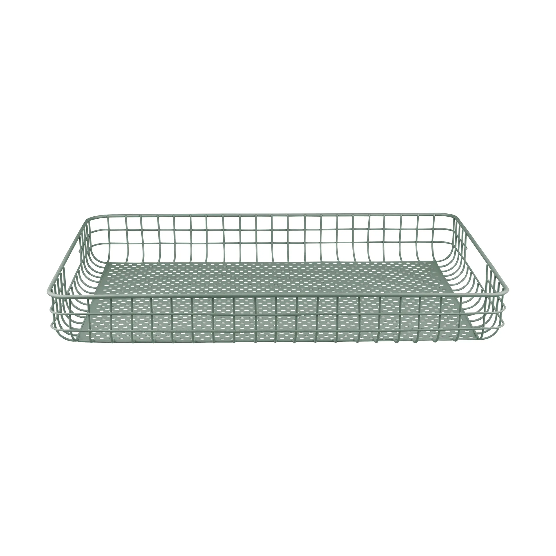 Lift δίσκος σερβιρίσματος 33,5x45,5 εκ., Thyme green Mette Ditmer