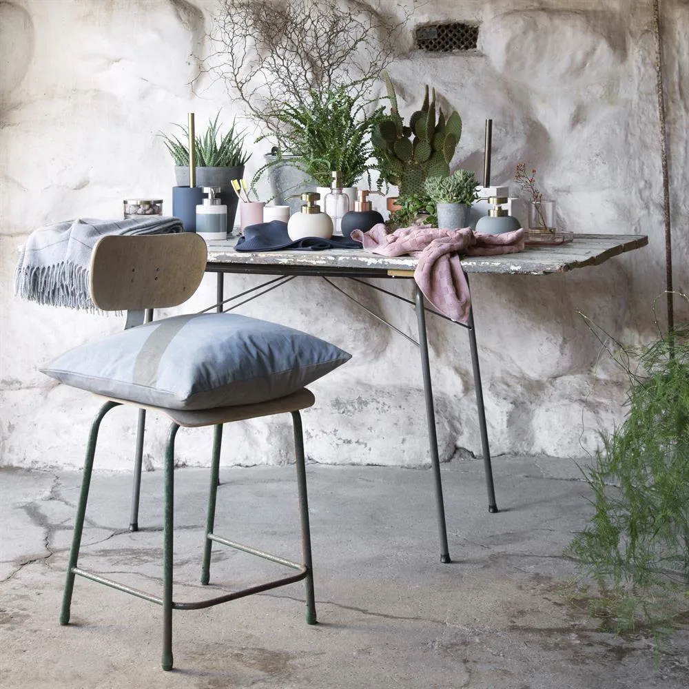 Lotus κύπελλο οδοντόβουρτσας, Blush (ροζ) Mette Ditmer