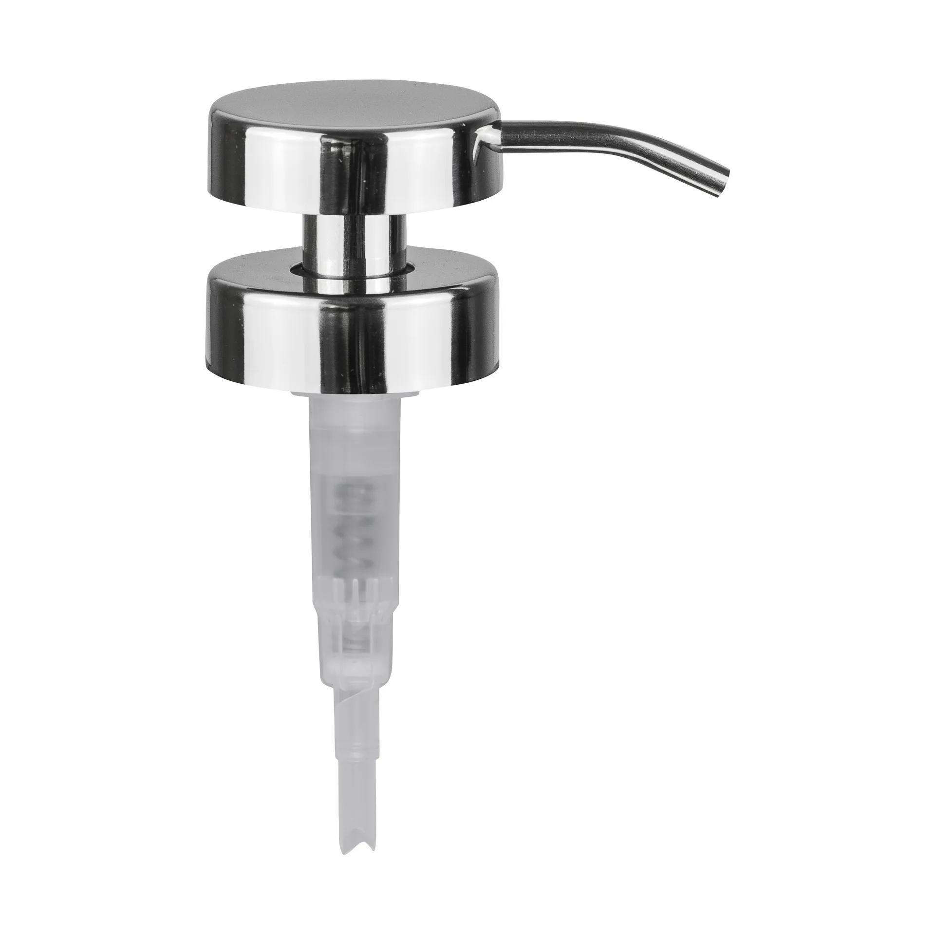 Ανταλλακτικό Lotus χαμηλή κεφαλή αντλίας, Chrome Mette Ditmer