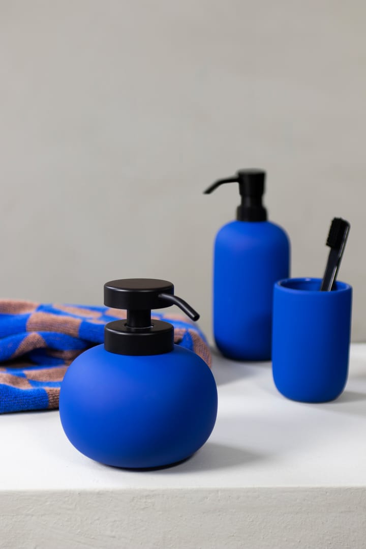 Lotus διανεμητής σαπουνιού, Cobalt Mette Ditmer