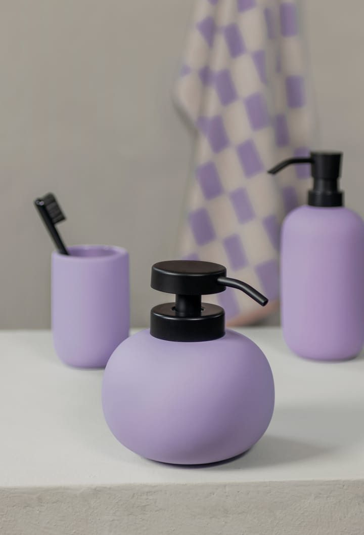 Lotus διανεμητής σαπουνιού, Light lilac Mette Ditmer