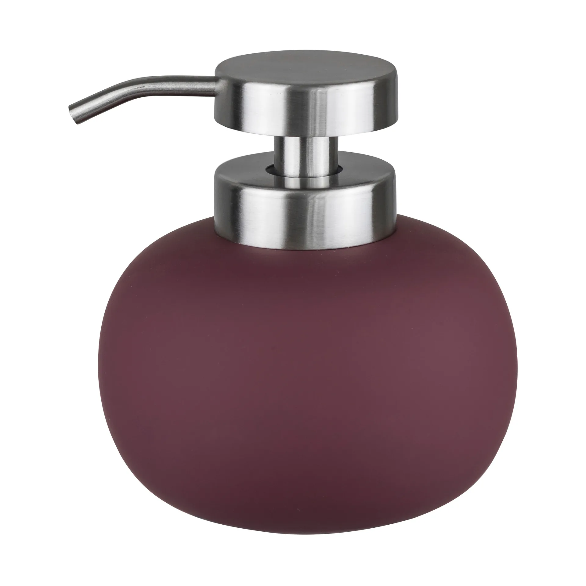 Lotus play χαμηλή αντλία σαπουνιού, συμπεριλαμβανομένων 2 κεφαλών αντλίας, Κρασί Mette Ditmer