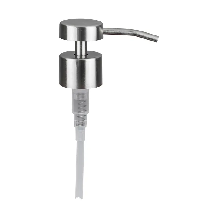 Ανταλλακτικό Lotus play υψηλό/Modest χαμηλό-υψηλό κεφάλι αντλίας - Steel - Mette Ditmer