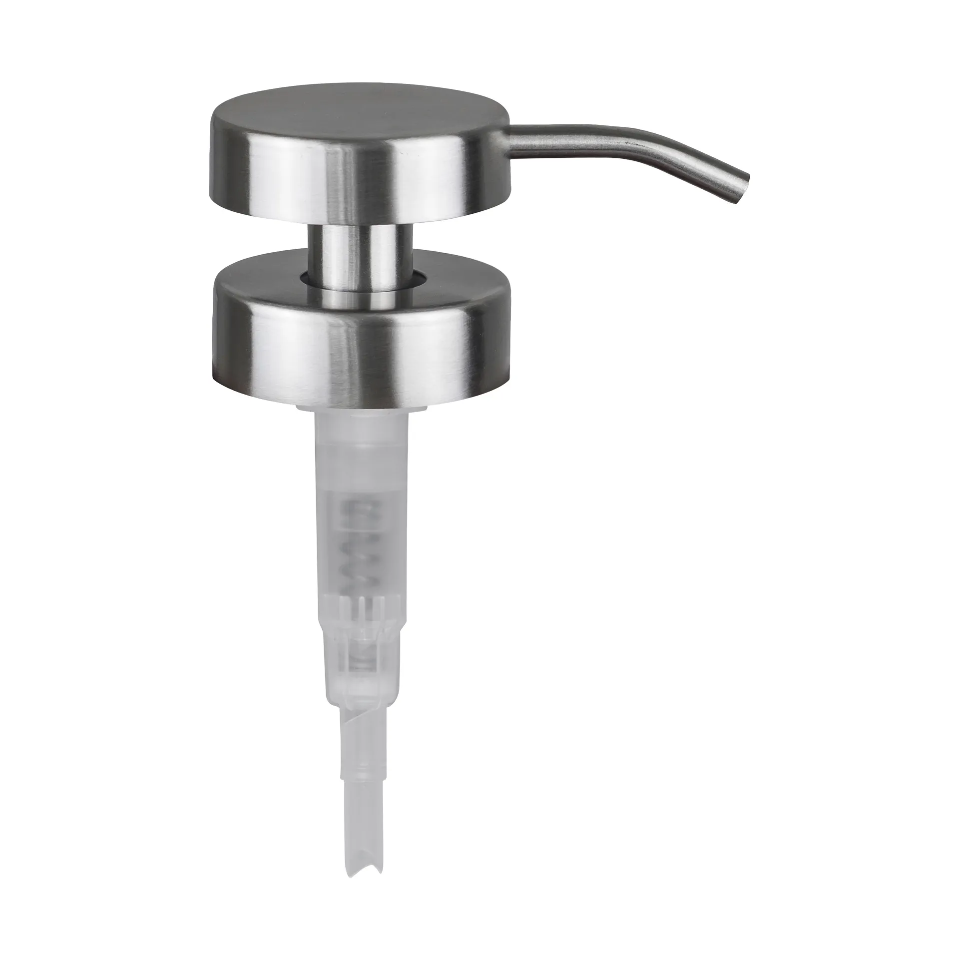 Ανταλλακτικό Lotus play χαμηλή κεφαλή αντλίας, Steel Mette Ditmer