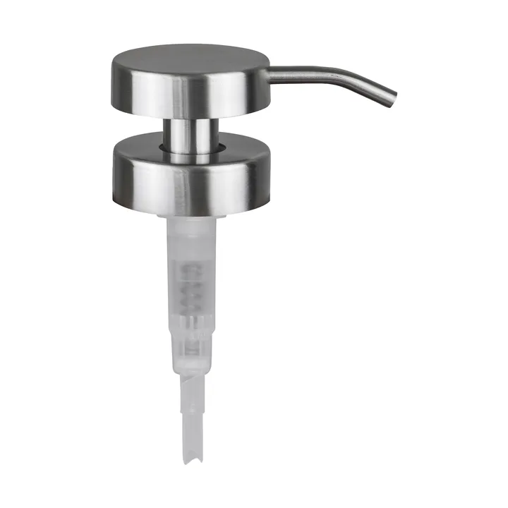 Ανταλλακτικό Lotus play χαμηλή κεφαλή αντλίας - Steel - Mette Ditmer