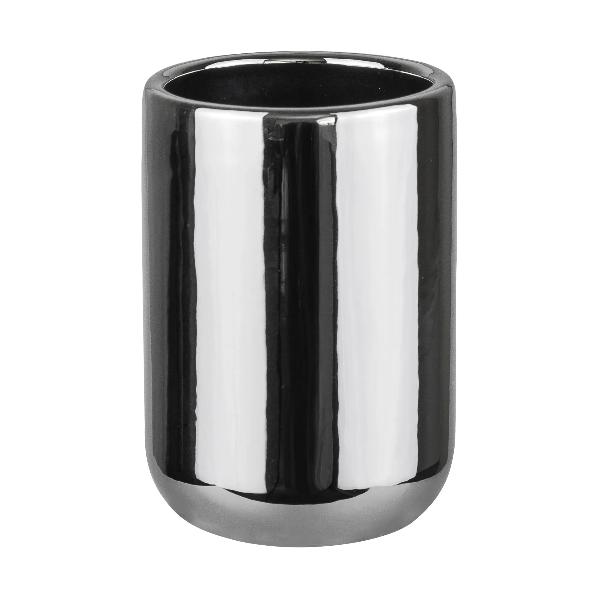 Lotus κύπελλο οδοντόβουρτσας, Χρώμιο Mette Ditmer