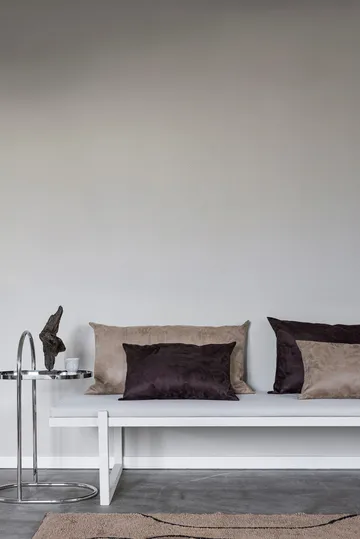 Διακοσμητικό μαξιλάρι lounge - Chocolate, 40x60 cm - Mette Ditmer