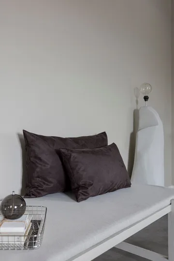 Διακοσμητικό μαξιλάρι lounge - Chocolate, 50x85 cm - Mette Ditmer