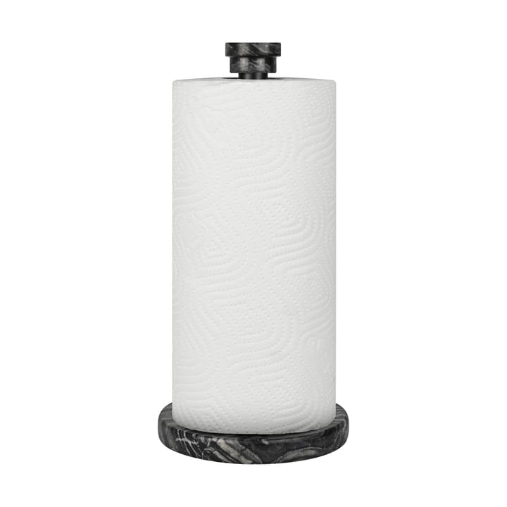 Marble βάση χαρτιού κουζίνας, Black-grey Mette Ditmer