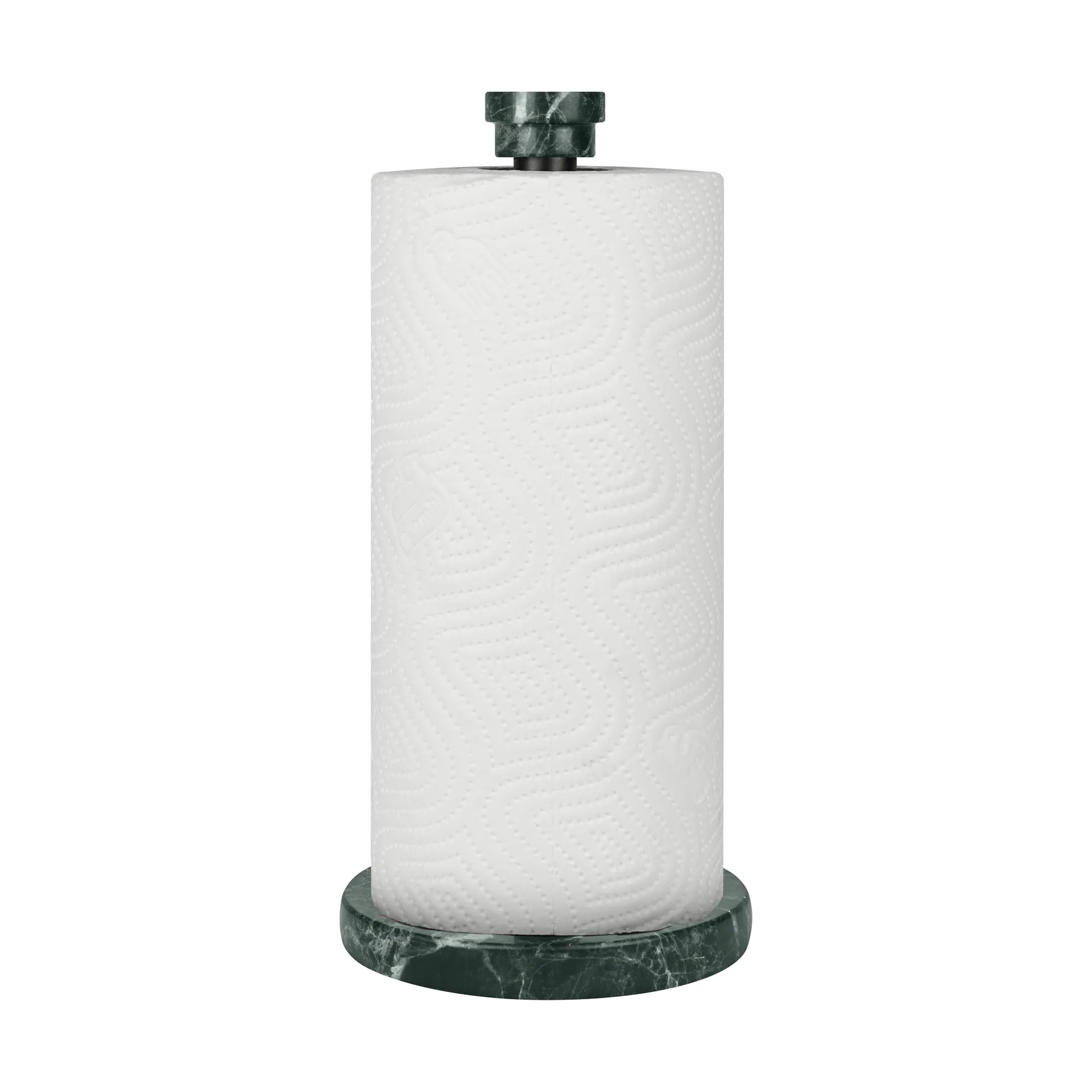 Marble βάση χαρτιού κουζίνας, Πράσινο Mette Ditmer