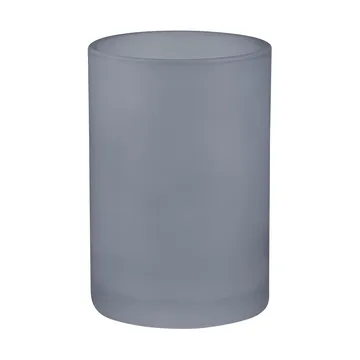 Modest θήκη οδοντόβουρτσας 10 εκ. - Dove blue - Mette Ditmer