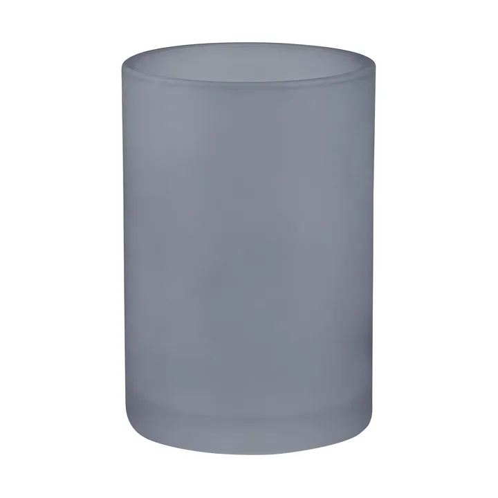 Modest θήκη οδοντόβουρτσας 10 εκ. - Dove blue - Mette Ditmer