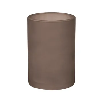 Modest θήκη οδοντόβουρτσας 10 εκ. - Walnut - Mette Ditmer