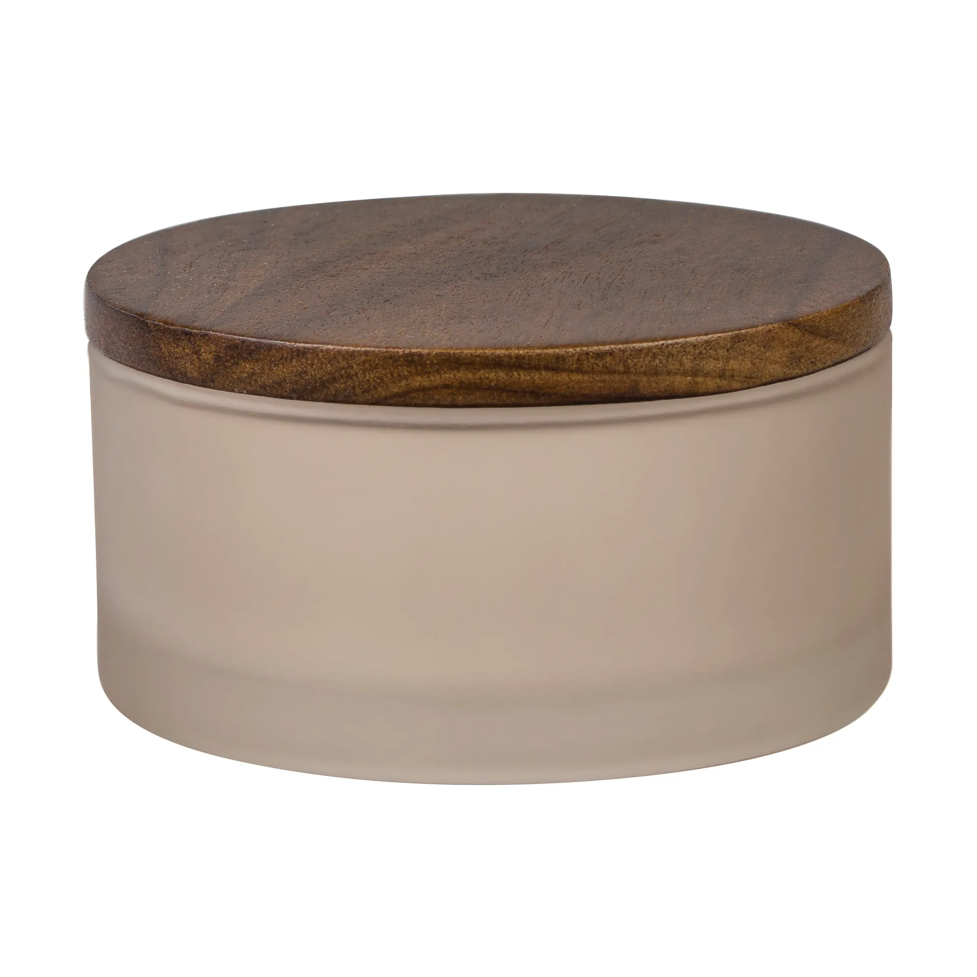 Modest βάζο με καπάκι Ø10,5 εκ., Kit Mette Ditmer